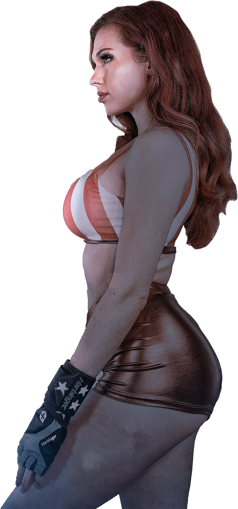 Amouranth